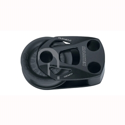 60 mm | Harken 6267 - Aluminum Element Footblock